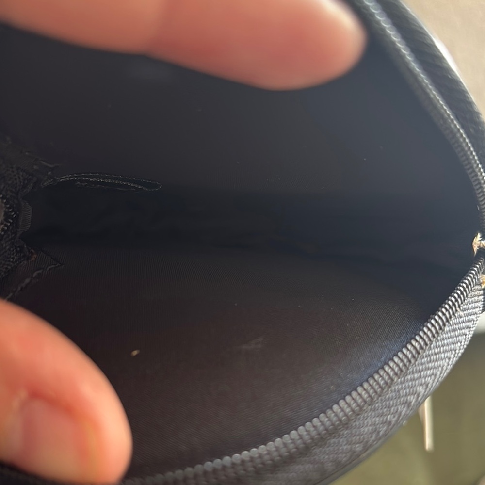 Coach Heart-Shaped Coin Purse - Picture 3 of 4